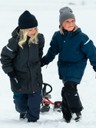 PARKA vinterparkas